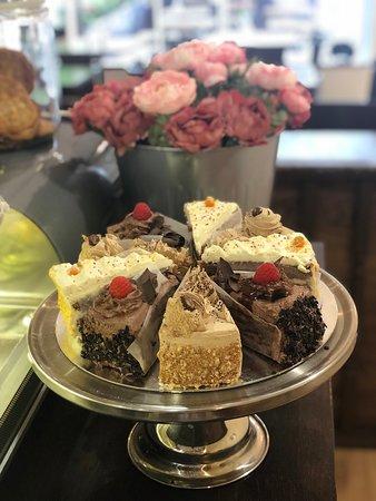 Happy Coffee and Tea House